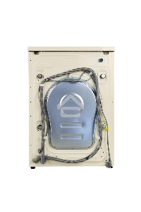 Стиральная машина Centek CT-1958 бежевый, загрузка фронтальная 8 кг, 1400 об/мин., класс: А+++