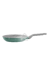 Сковорода Maunfeld HELGA MFP24FA05FS из кованого алюминия, 24 см