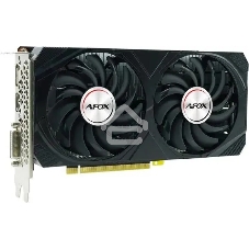 Видеокарта AFOX PCIE16 RTX 3050 6Gb AF3050-6GD6H5