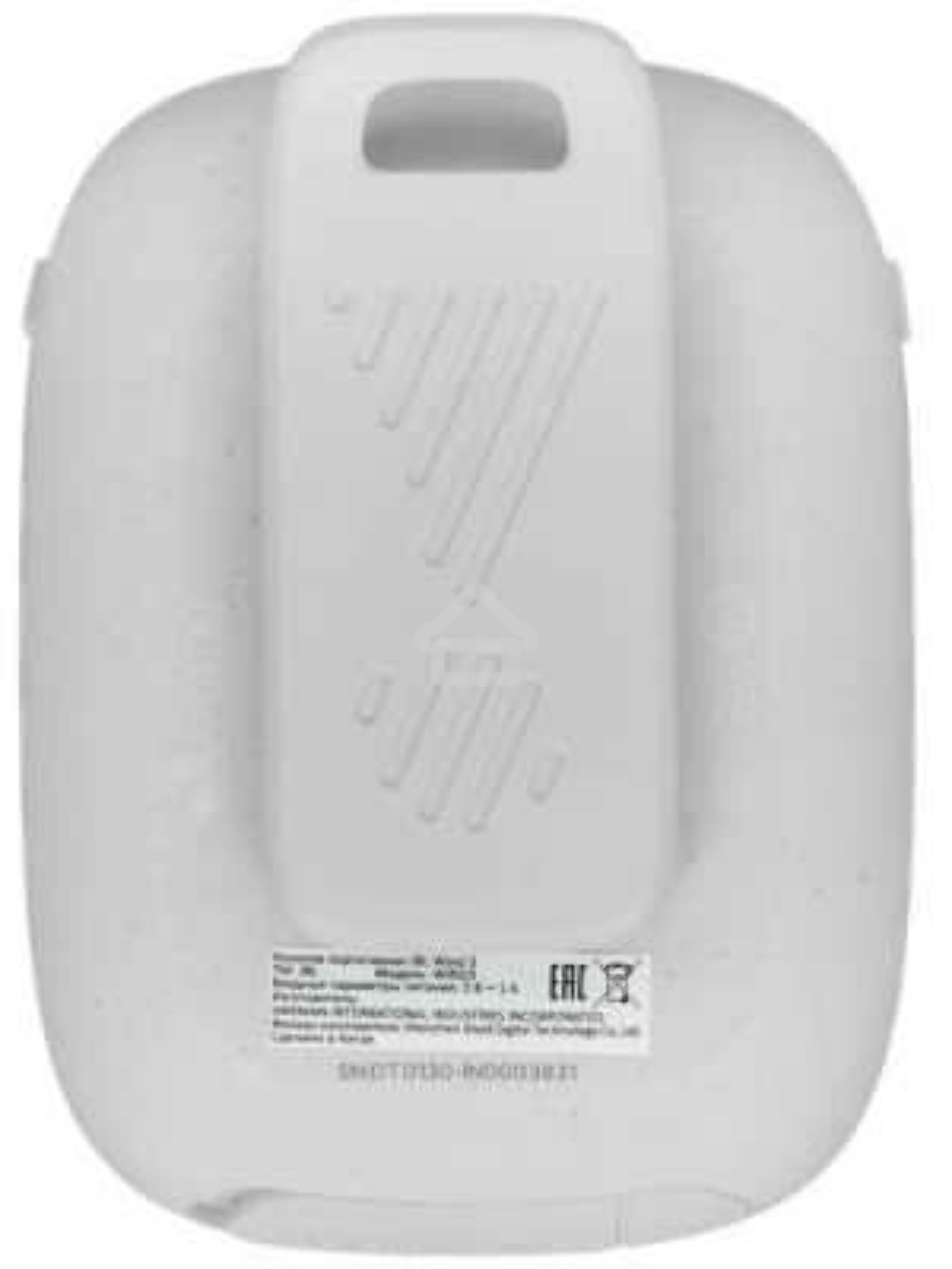 Портативная акустика JBL Wind 3 серый