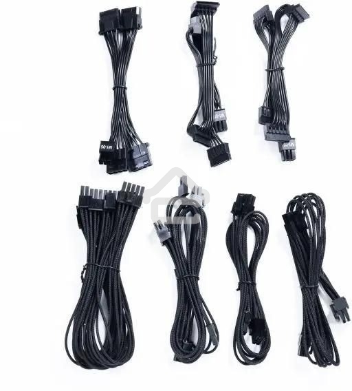 Блок питания Lian-Li SFX 750W SP750 80 PLUS gold (20+4pin) APFC 92мм fan 8xSATA Cab Manag RTL