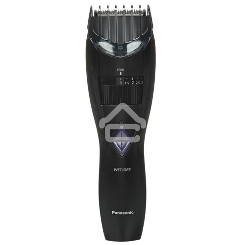 Триммер для волос Panasonic ER-Gb37-K451 8887549524479