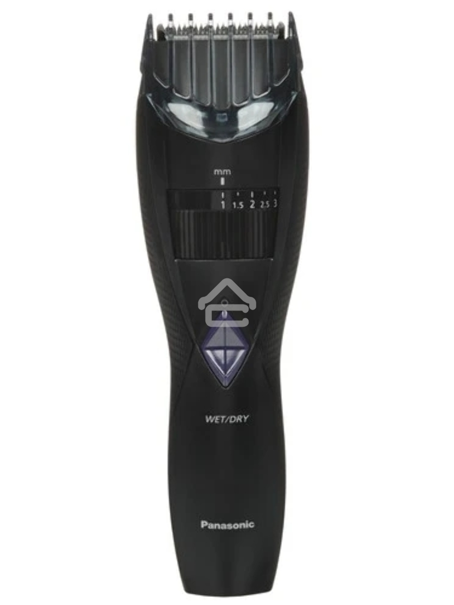 Триммер для волос Panasonic ER-GB37-K451 8887549524479