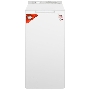 Стиральная машина Kraft Technology TCH-UME7303W белый, загрузка вертикальная 7 кг, 1200 об/мин., класс: A