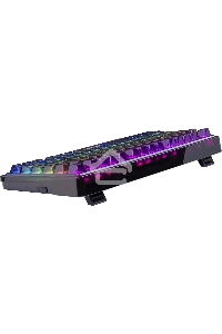 Клавиатура Redragon Elf Pro (71742) беспроводная, USB, Bluetooth/Радиоканал, черный