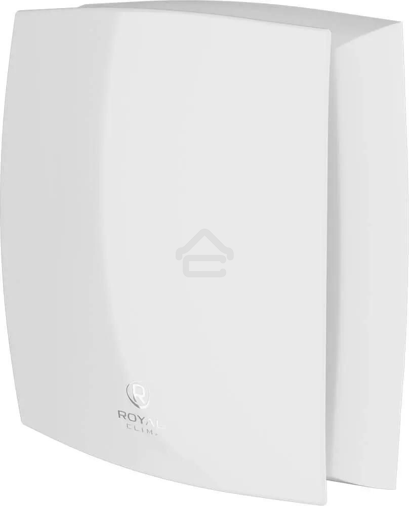 Воздухоочиститель Royal Clima Fiato RCF-70 LUX 12Вт белый