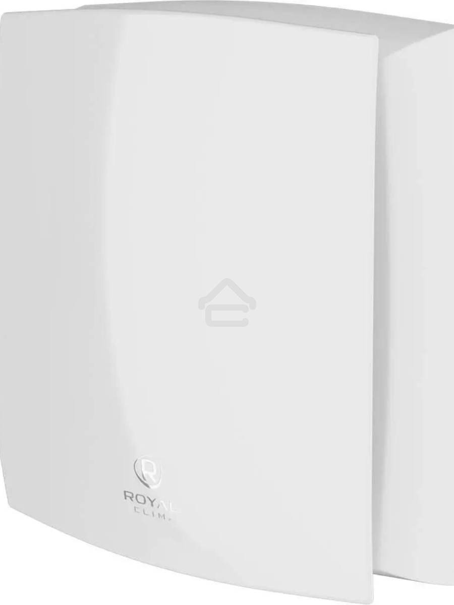 Воздухоочиститель Royal Clima Fiato RCF-70 LUX 12Вт белый