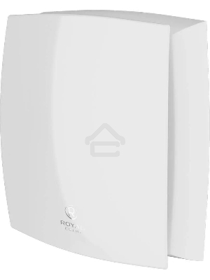 Воздухоочиститель Royal Clima Fiato RCF-70 LUX 12Вт белый
