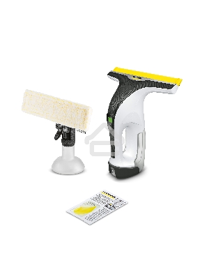 Мойщик окон Karcher WV 4-4 Plus белый