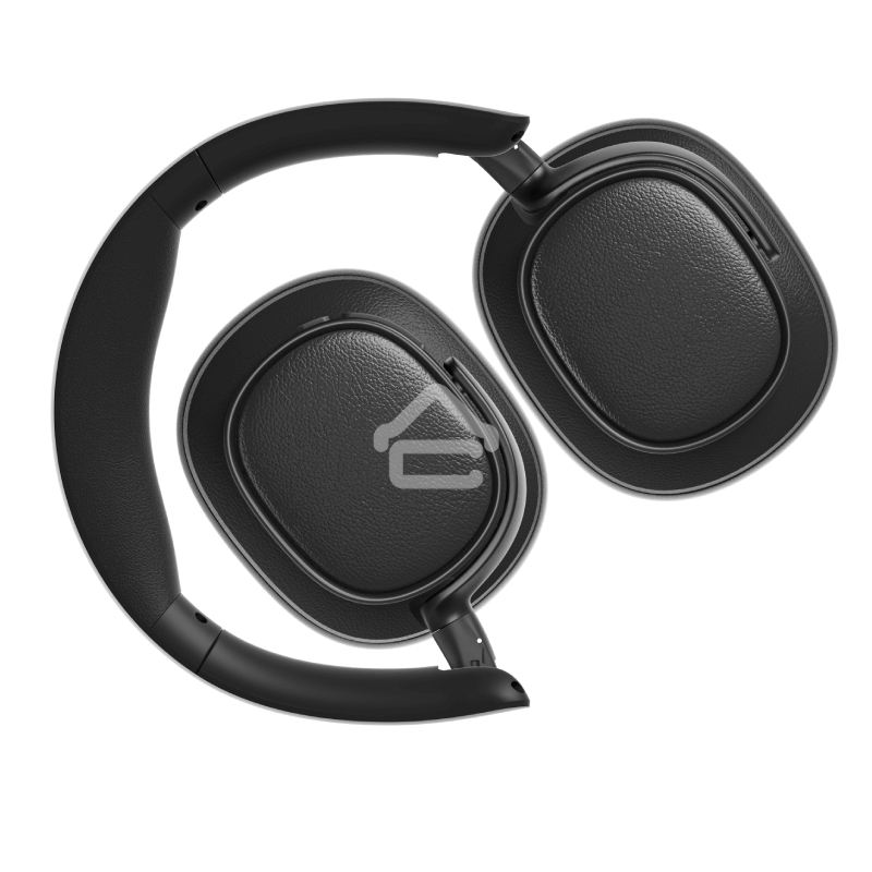 Гарнитура мониторные Edifier ES850NB черный беспроводные bluetooth оголовье