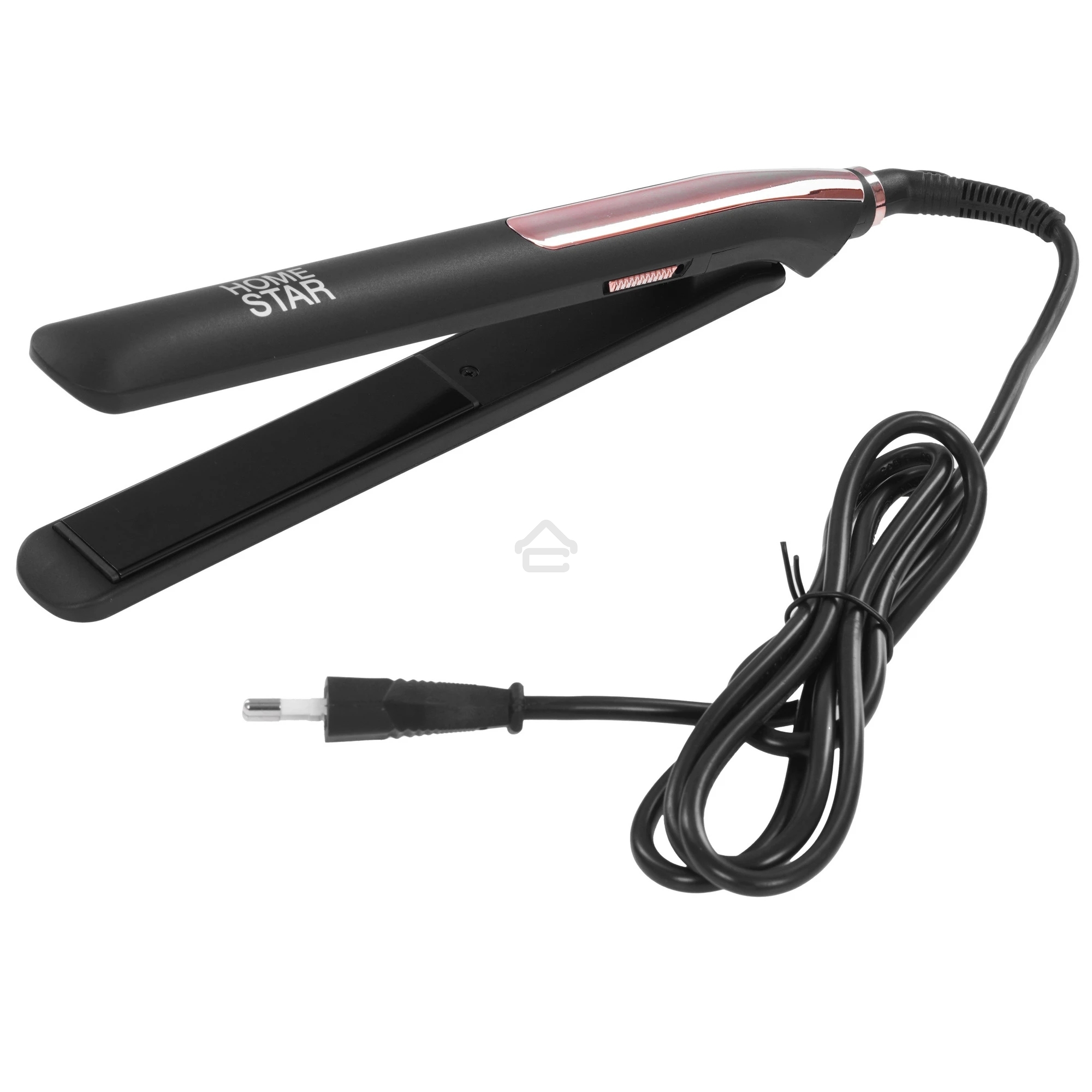 Выпрямитель для волос HOMESTAR HS-8017 (108158)