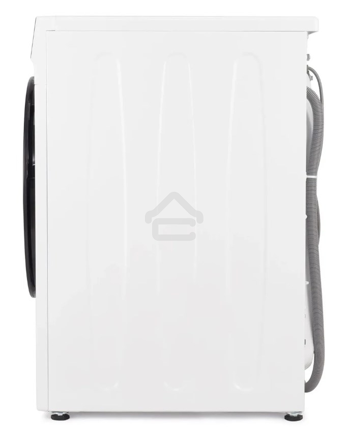 Стиральная машина Hyundai WFE9229 белый, загр. фронтальная макс.: 10 кг 1200 об/мин класс: А+++