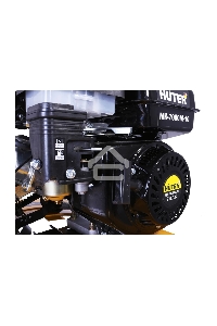 Мотоблок Huter МК-7000M-10 (70/5/25) бензиновый 7л.с.
