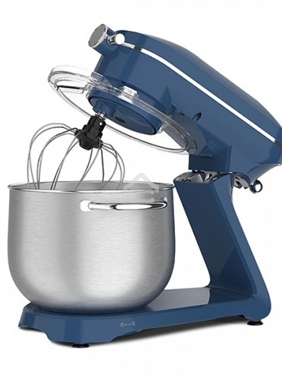 Планетарный миксер BQ MX852, синий