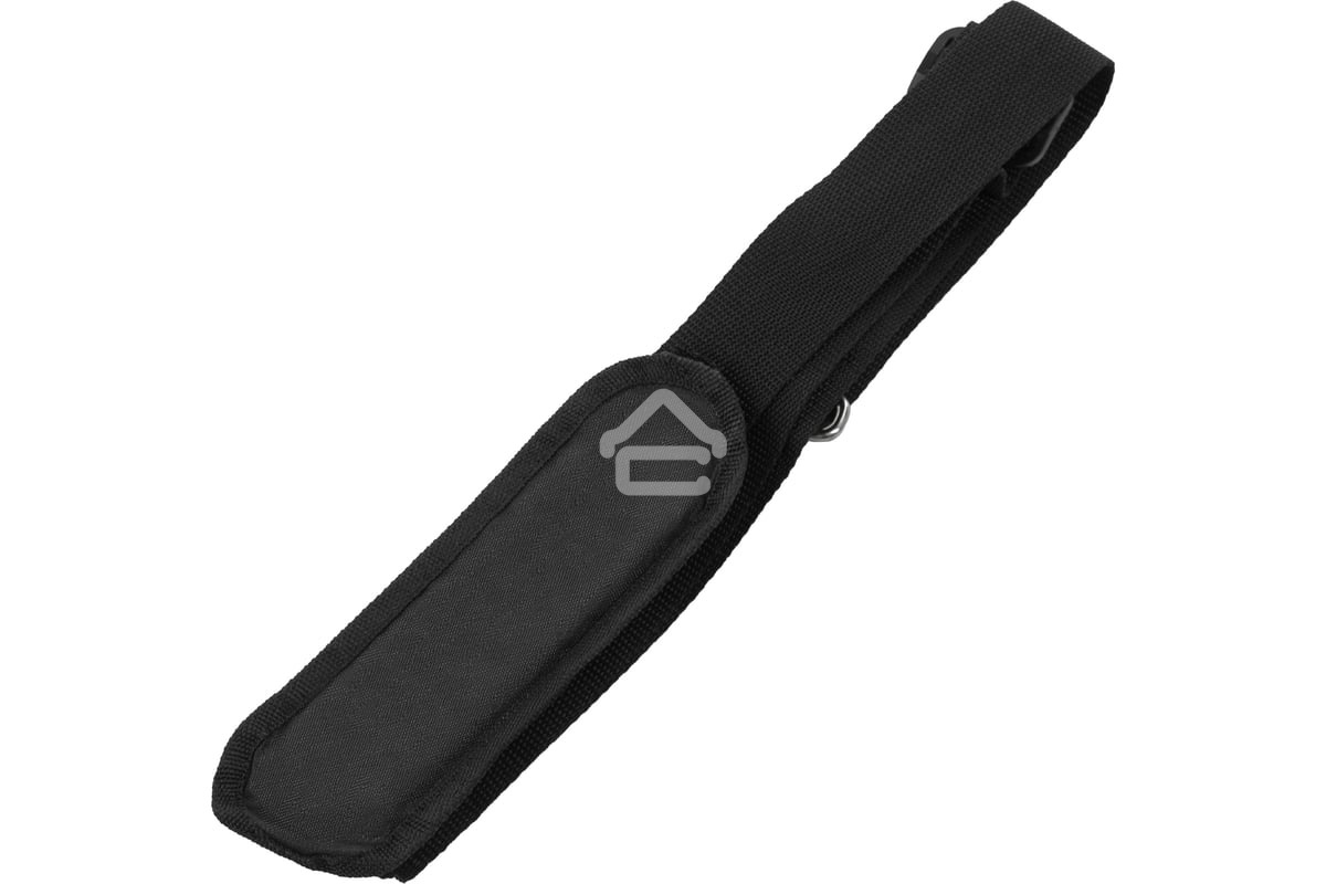 Триммер бензиновый Denzel DR-52, 52 см3, неразъемная штанга, состоит из 2 частей