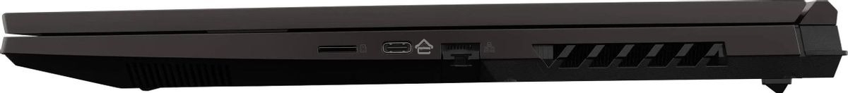 Ноутбук Osio CyberLine C160i-004 коричневый Core i7 12650H 16Gb SSD512Gb NVIDIA GeForce RTX4060 8Gb 16