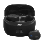 Наушники JBL, модель Tune Buds 2 Ghost черный