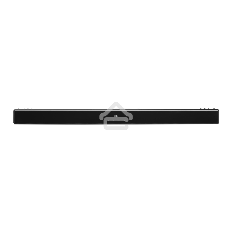 Саундбар JBL Cinema SB190 /380 Вт/сабвуфер 200 Вт/40-20000 Гц/Dolby Atmos/HDMI eARC/Bluetooth/USB/ПДУ/черный (JBLSB190BLKCN)