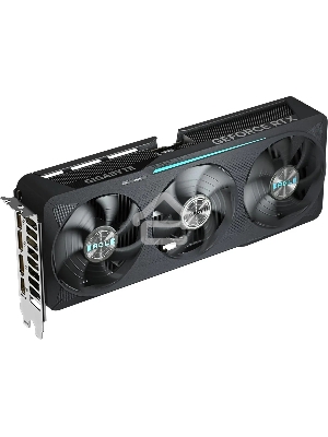 Видеокарта Gigabyte PCI-E GV-N5070EAGLE OC-12GD 1.0 NVIDIA GeForce RTX 5070 12Gb 192bit GDDR7 2805/28000 HDMIx1 DPx3 HDCP Ret