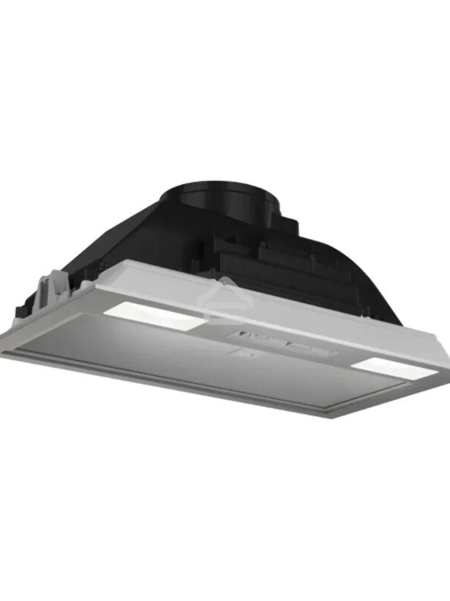 Вытяжка встраиваемая Эликор BREEZE 70Н-450-П3 нерж