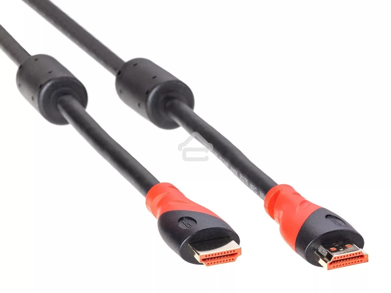 Кабель HDMI-19M --- HDMI-19M ver 2.0 4K*60Hz, 2m 2F TELECOM PRO <TCG220F-2M>