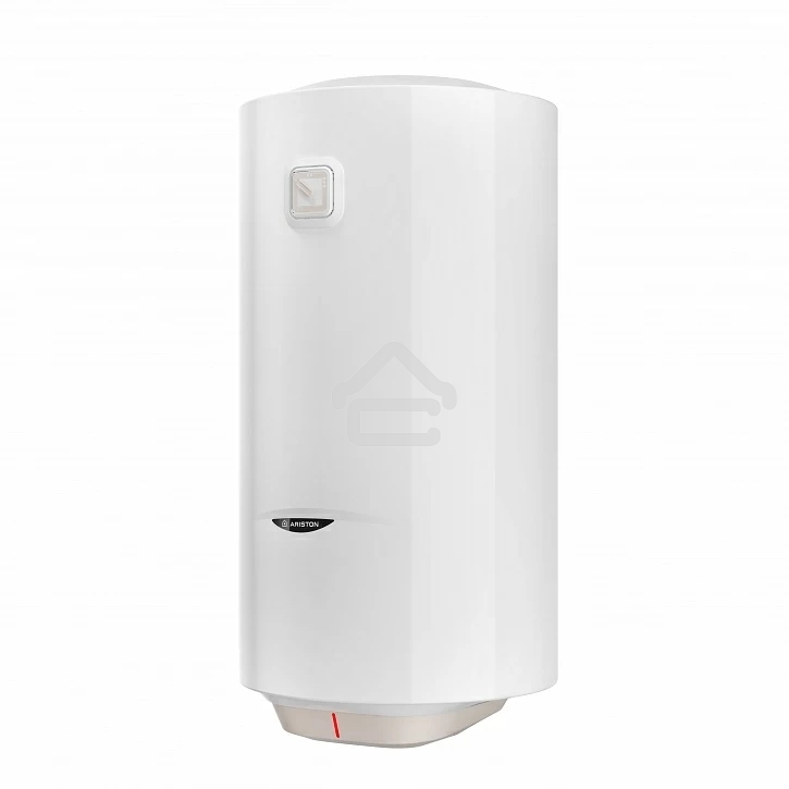 Водонагреватель Ariston DUNE1 R 80 V 1,5K SLIM PL 3700636