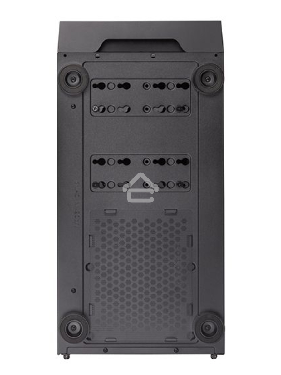 Компьютерный корпус SilverStone SST-FAR1B-PRO-V2 TO-C382-SST-FAR1B-PRO-V2 (814452)