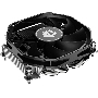 Кулер для процессора ID-COOLING IS-30A BLACK черный 92мм алюминий 3600rpm 35db 4-pin 100W 30мм
