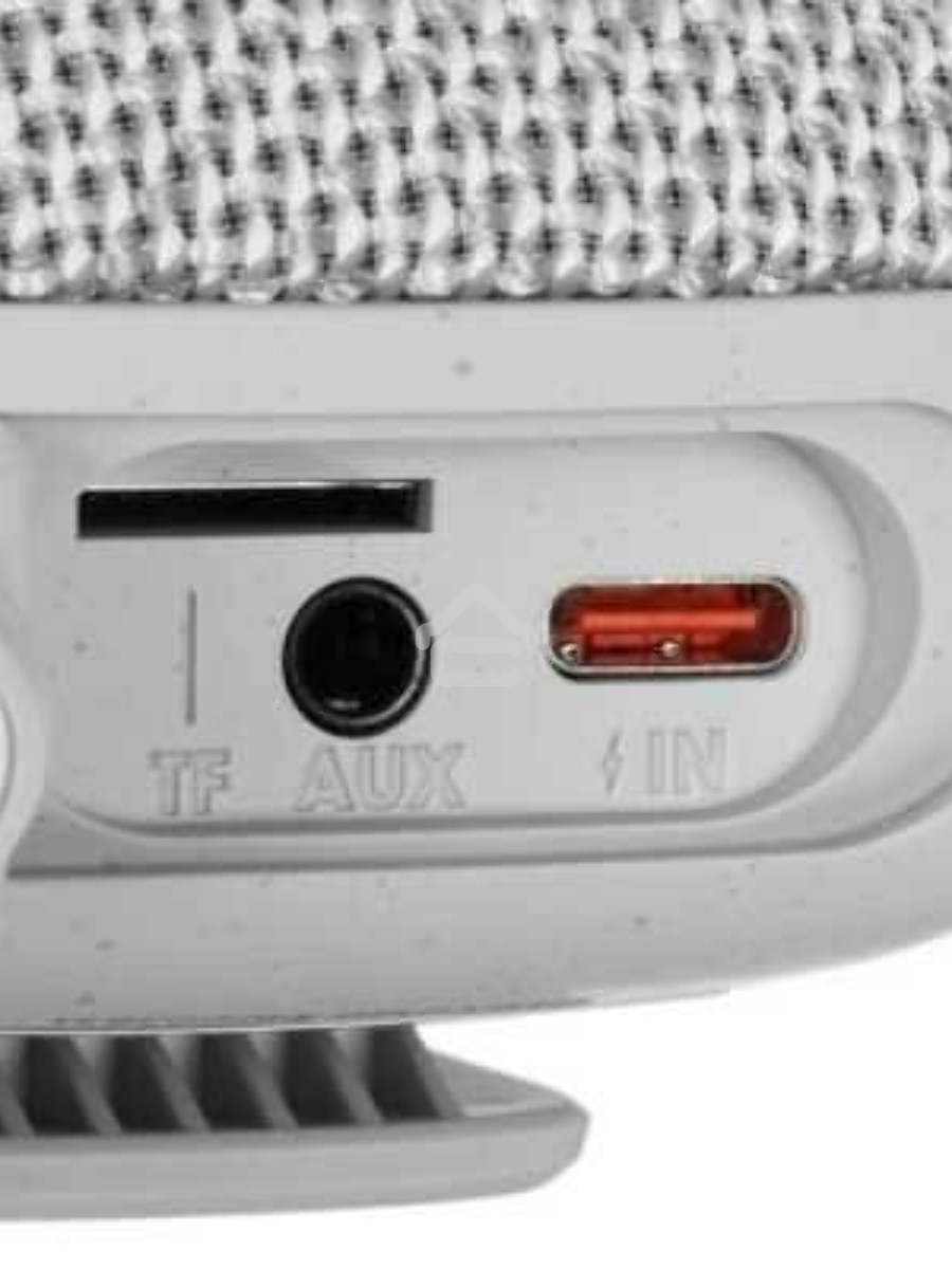 Портативная акустика JBL Wind 3 серый