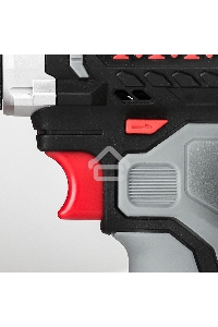 Дрель P.I.T. PBM12K-10A/1 X-DRIVER патрон:быстрозажимной реверс (PBM12K-10A/1)