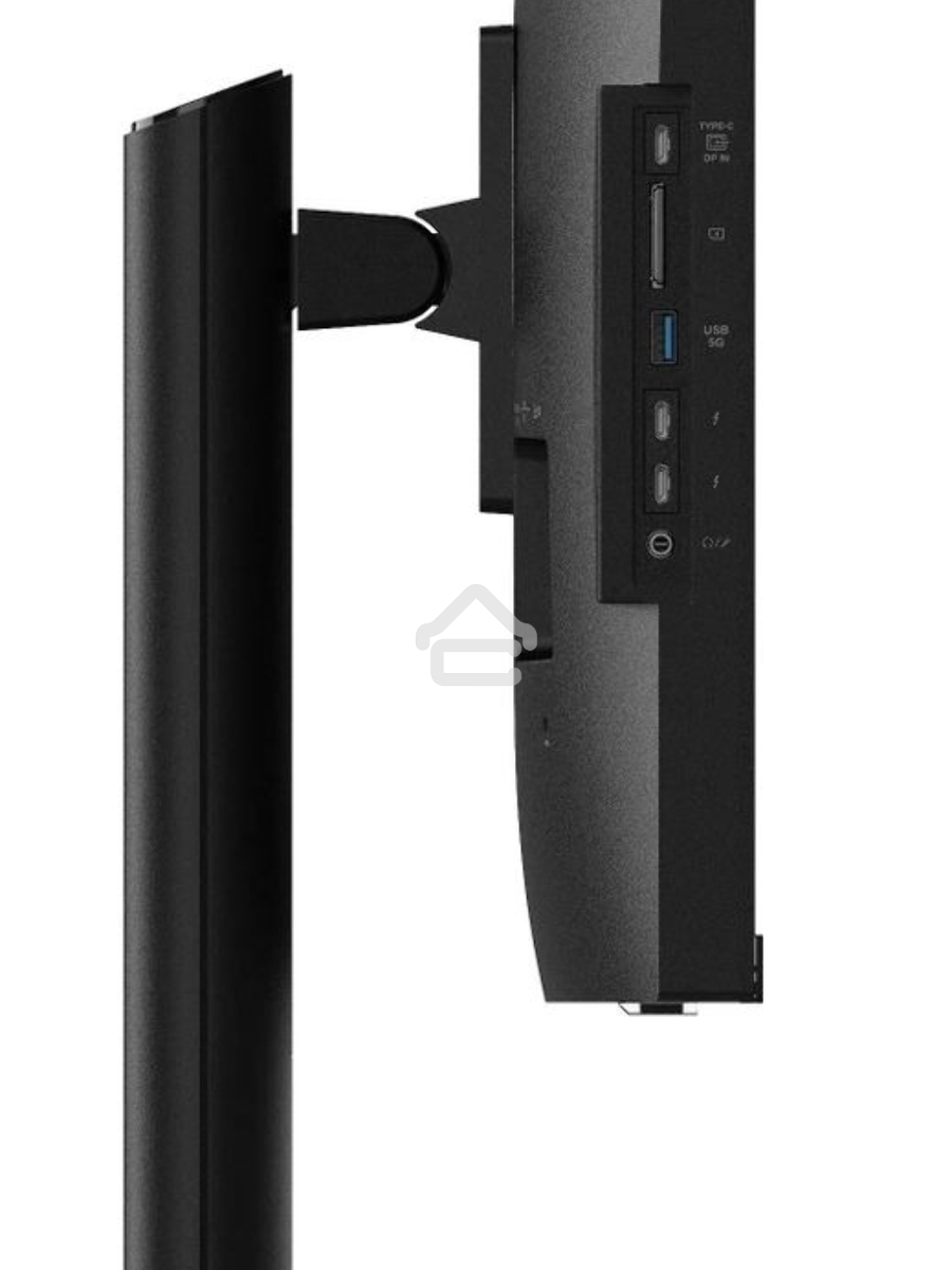 Моноблок MSI Modern AM273QP AI 1UM-005XRU, черный, 27