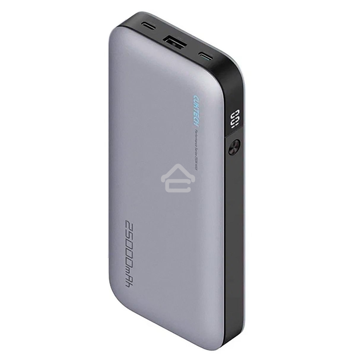 Портативный аккумулятор CUKTECH PB250 210W (25000mAh)