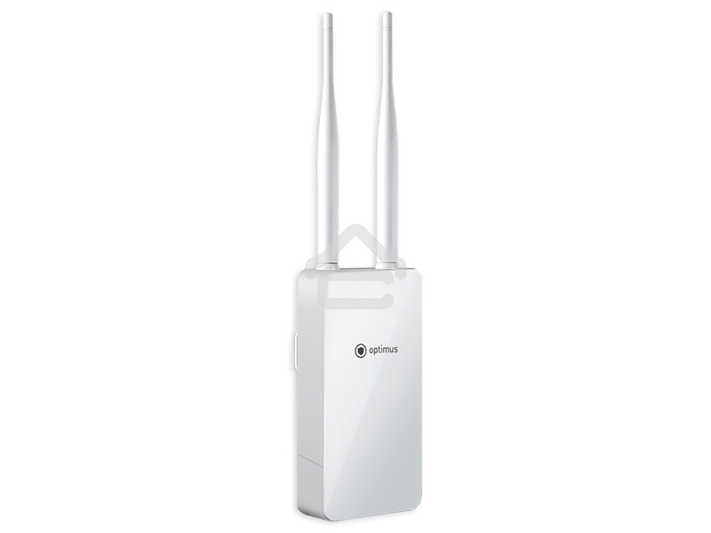 Роутер Optimus WR2-24015 4G