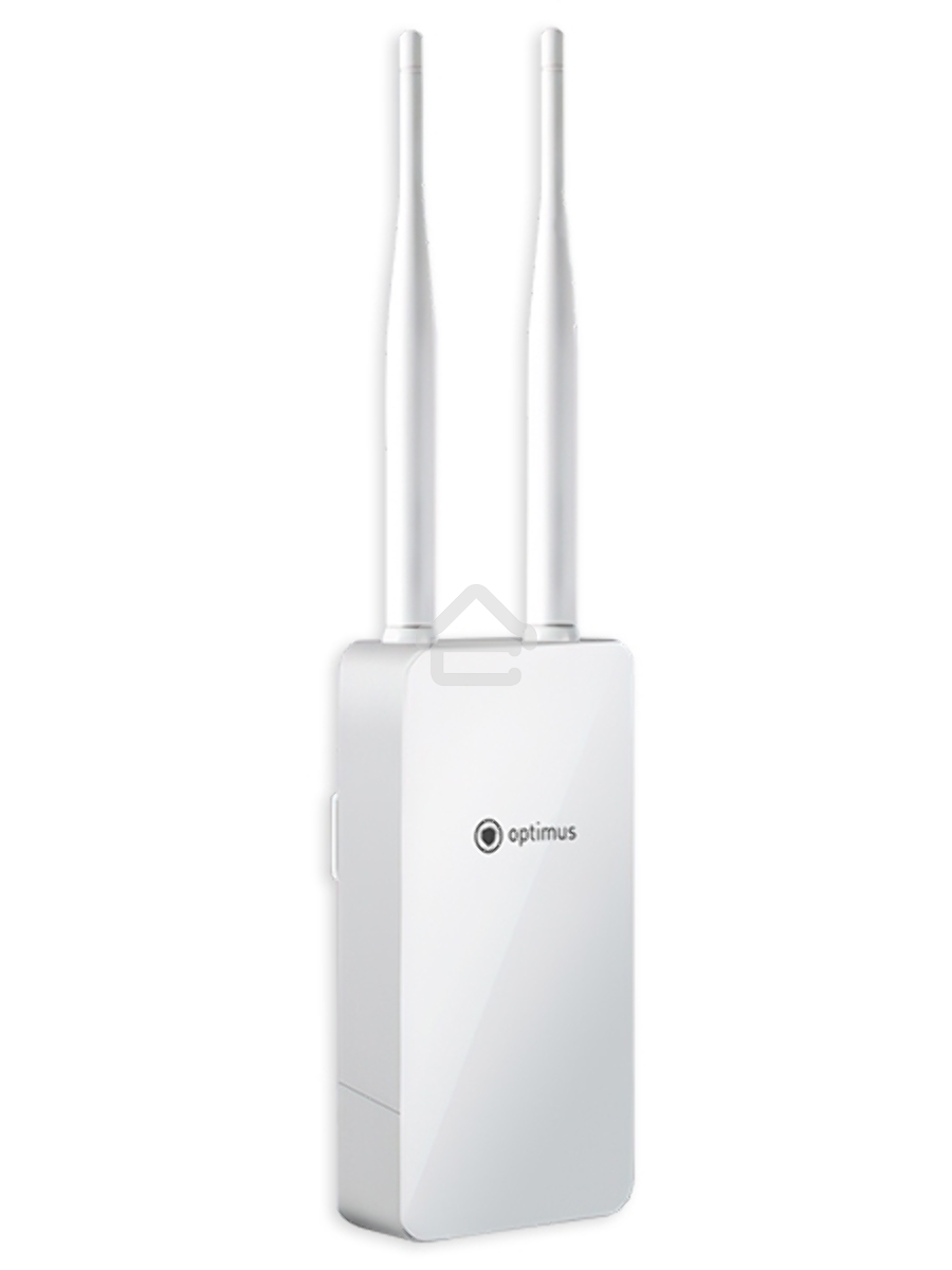 Роутер Optimus WR2-24015 4G