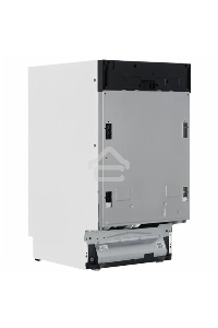 Встраиваемая посудомоечная машина Beko BDIS 25961