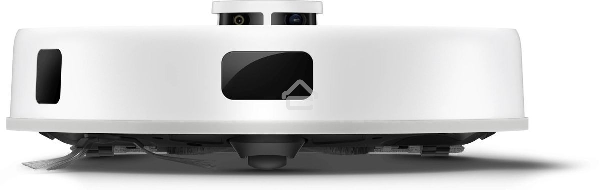 Робот-пылесос Dreame Trouver E20 Plus 75Вт белый