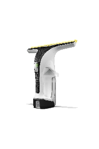 Мойщик окон Karcher WV 4-4 Plus белый