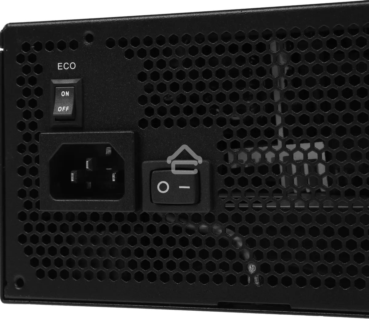 Блок питания Aerocool/Formula KCAS PLUS 1000GM V2 RTL (ACPG-KPK0FEC.12), 1000Вт, 80 PLUS Gold, 140мм, модульный, черный