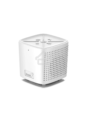 Портативная колонка Genius SP-925BT /10 Вт/Bluetooth 4.0/AUX/1500 мАч/микрофон/Micro USB/белый (31731062101)