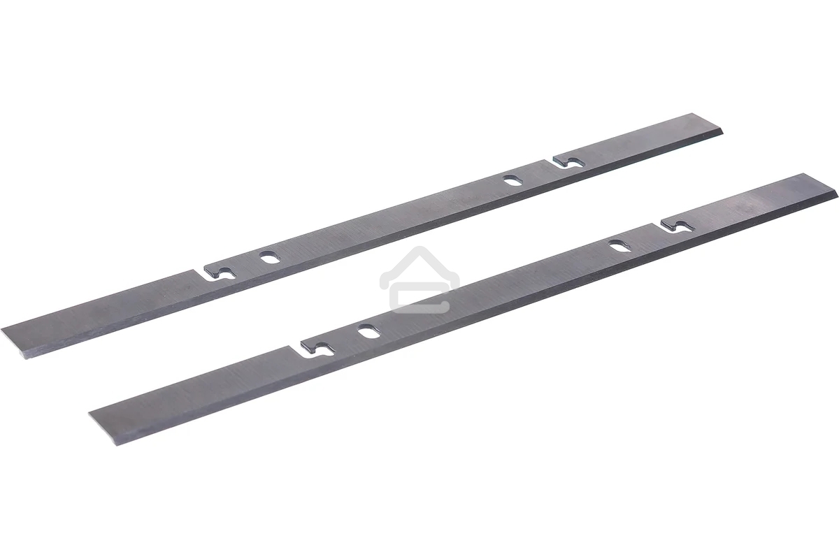 Нож для рейсмуса EDGE by PATRIOT 255*16.5*1,8мм, 2 шт