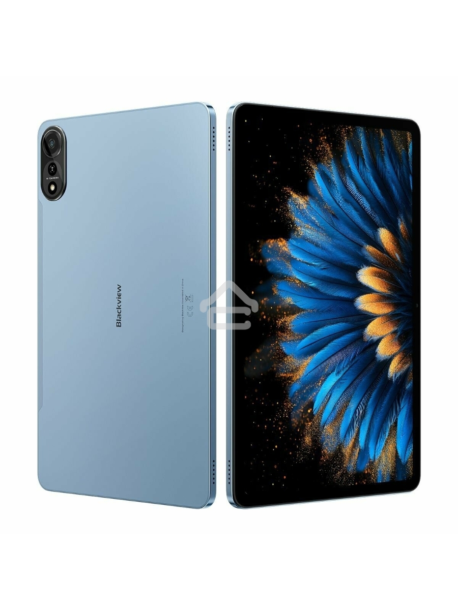 Планшет Blackview MEGA 2 LTE 12/256Gb голубой