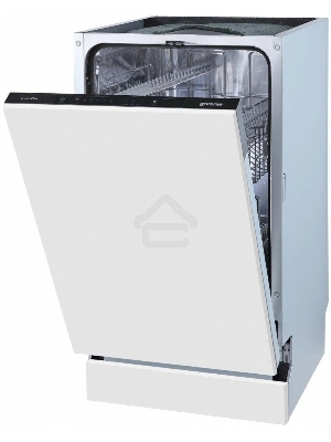 Встраиваемая посудомоечная машина Gorenje GV541D10