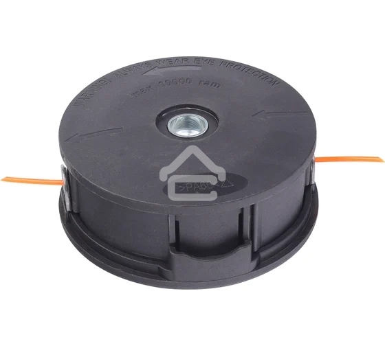 Катушка PATRIOT DL-1233 Comfort