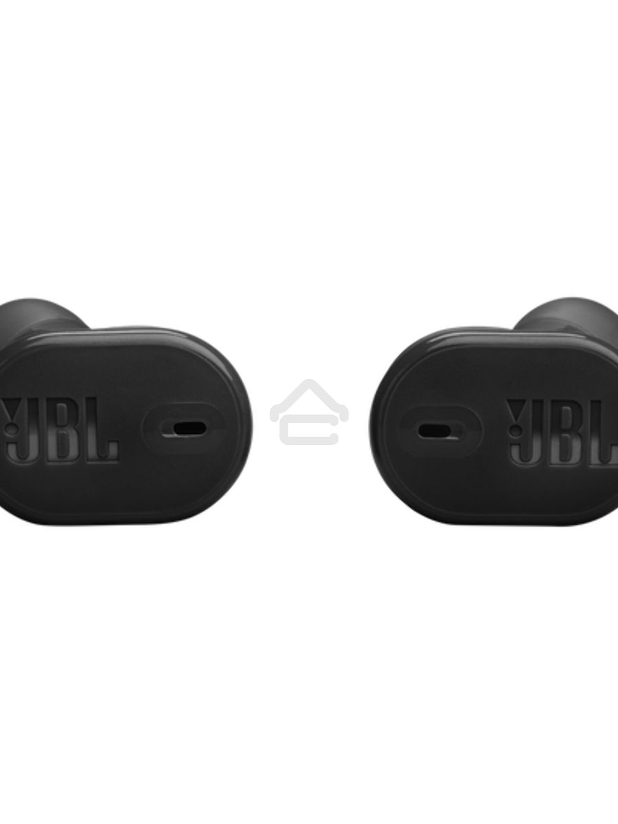 Наушники JBL, модель Tune Buds 2 Ghost черный