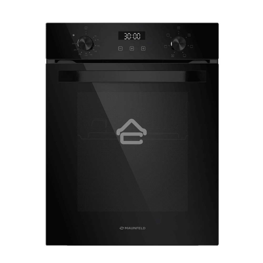 Духовой шкаф MAUNFELD EOEM516B2