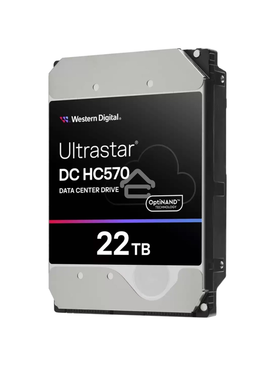 Жесткий диск серверный Western Digital 3.5