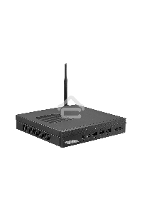 Компьютер Мини ПК MSI Pro DP10 12M Mini Core i3-1215U (1.2GHz), 8Gb DDR4 SO-DIMM, 256GB SSD M.2, Intel UHD Graphics 730, noDVD, WiFi, BT, 120W, VESA, COM Port, noOS, 1y war-ty