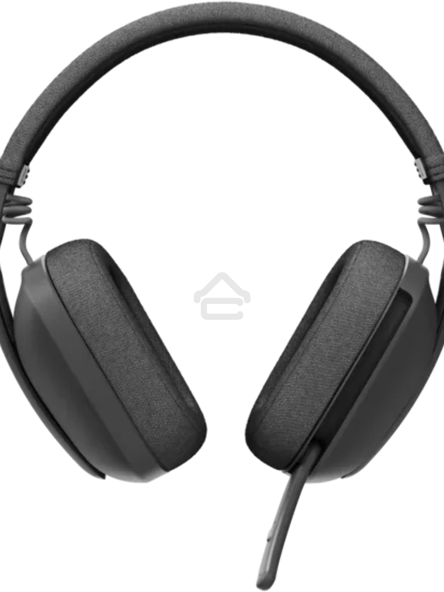 Гарнитура Logitech ZONE Vibe 100 Bluetooth Headset  - GRAPHITE