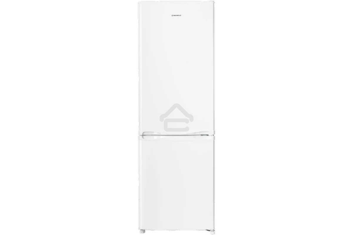 Встраиваемый холодильник Maunfeld MFF170W, встраиваемый