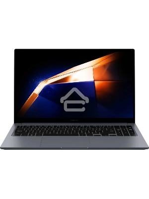 Ноутбук Samsung Galaxy Book 4 NP750 Core 7 150U 16Gb SSD512Gb Intel Graphics 15.6
